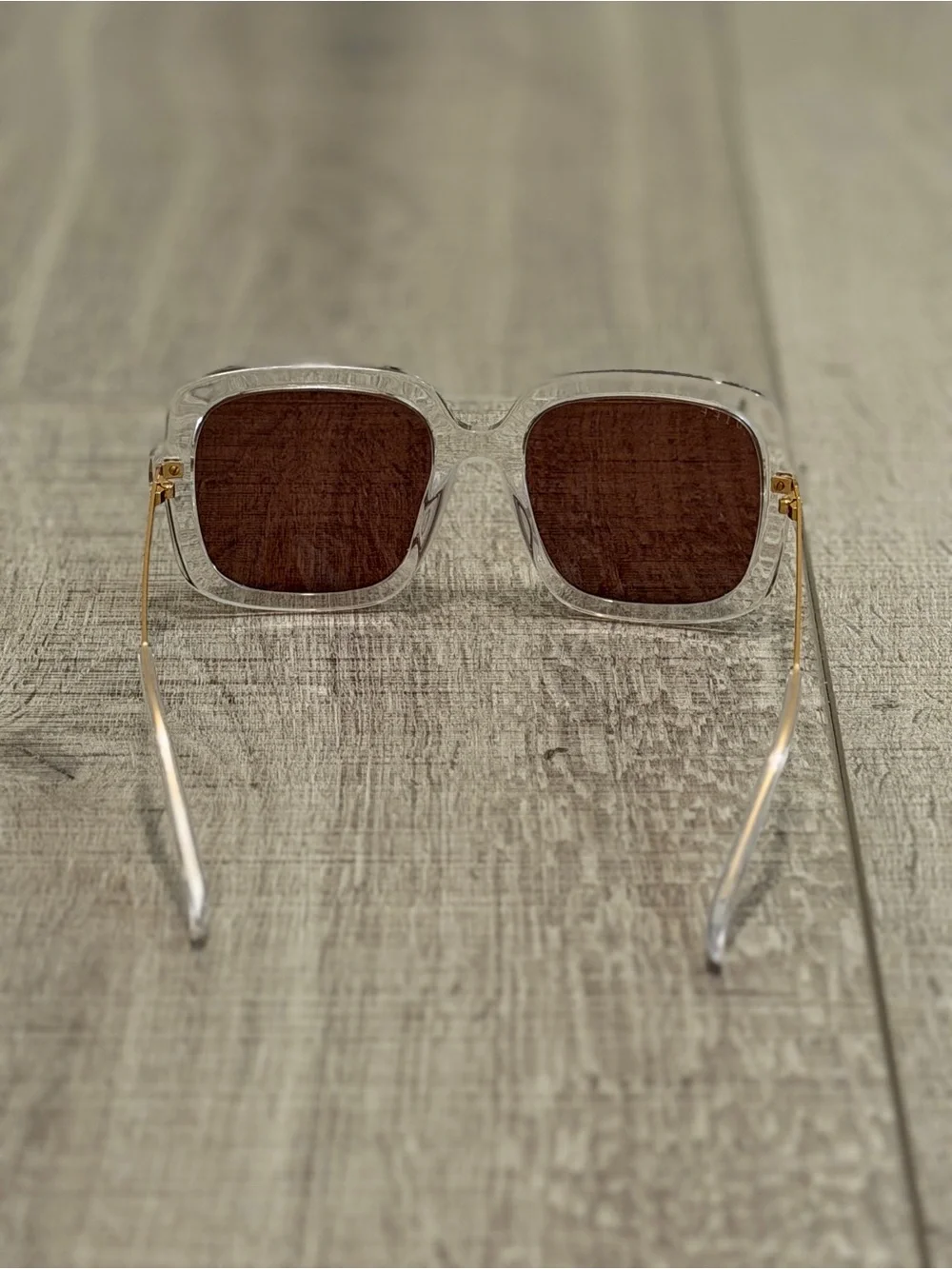 DIFF EYEWEAR - “Sandra” Sunglasses